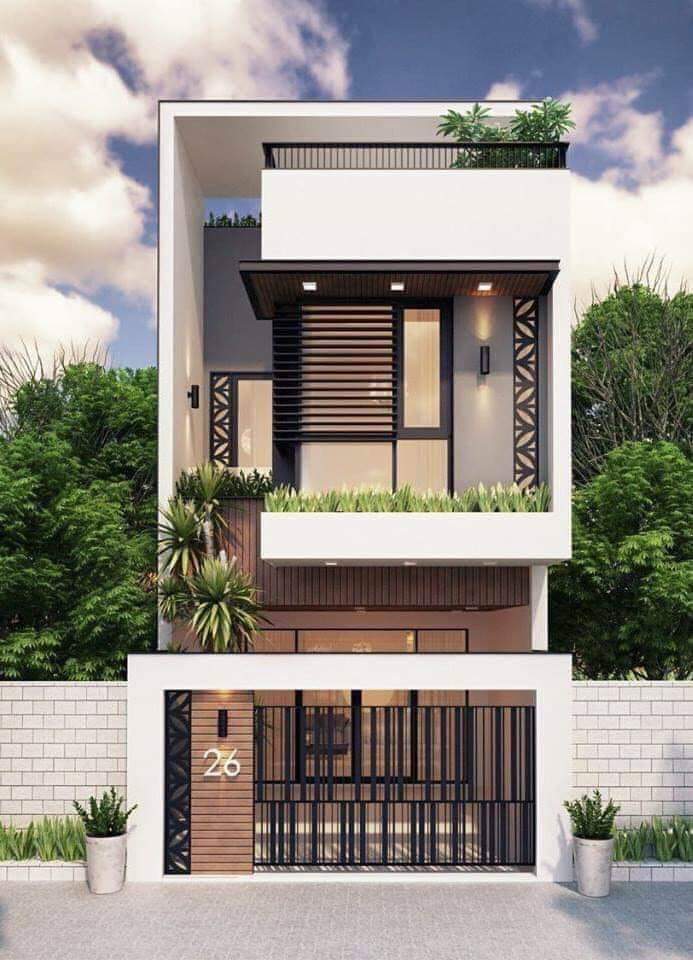 NHƠN CHÂU: Đồng Hành Cùng Bạn Kiến Tạo Ngôi Nhà Ước Mơ
