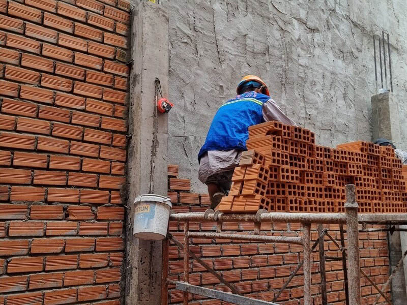 Kiến Tạo Không Gian Sống Mơ Ước Cùng NHƠN CHÂU