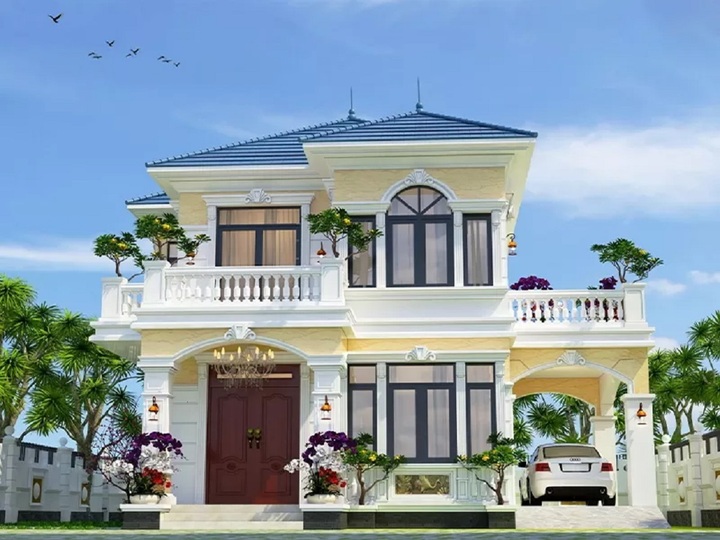 Lý do nên lựa chọn Xây Dựng Nhơn Châu làm đối tác đồng hành