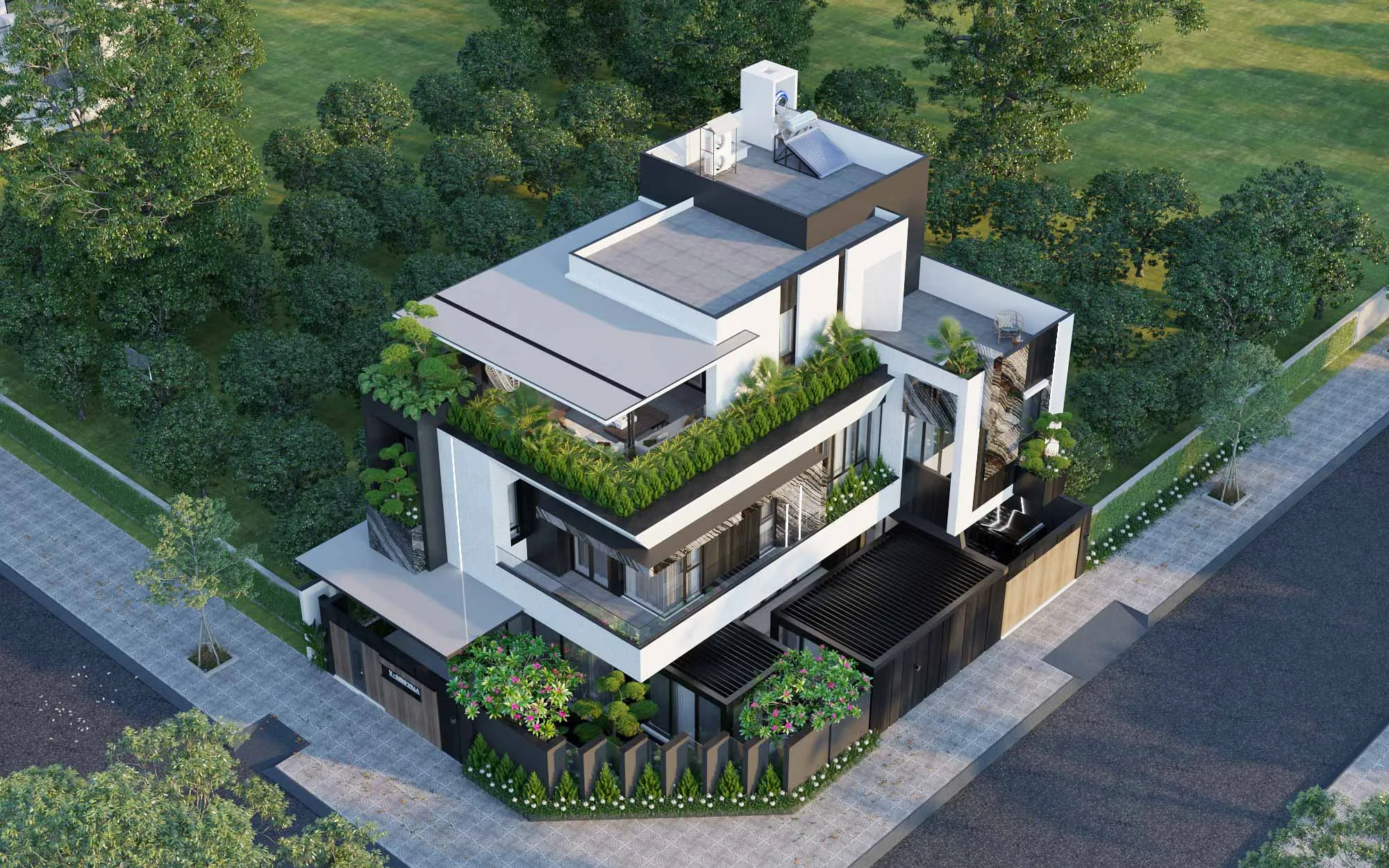 Lý do nên lựa chọn Xây Dựng Nhơn Châu làm nhà thầu đồng hành