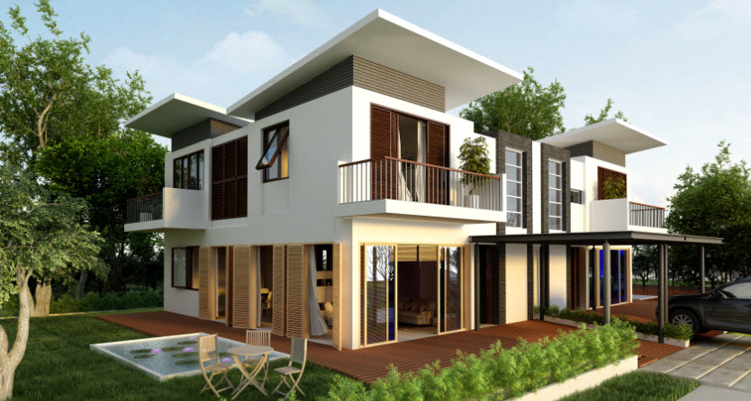 Nguyên tắc cốt lõi giúp xây dựng nhà tiết kiệm chi phí hiệu quả