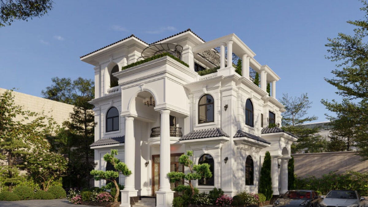 Lý do nên chọn Xây Dựng Nhơn Châu đồng hành cùng công trình của bạn