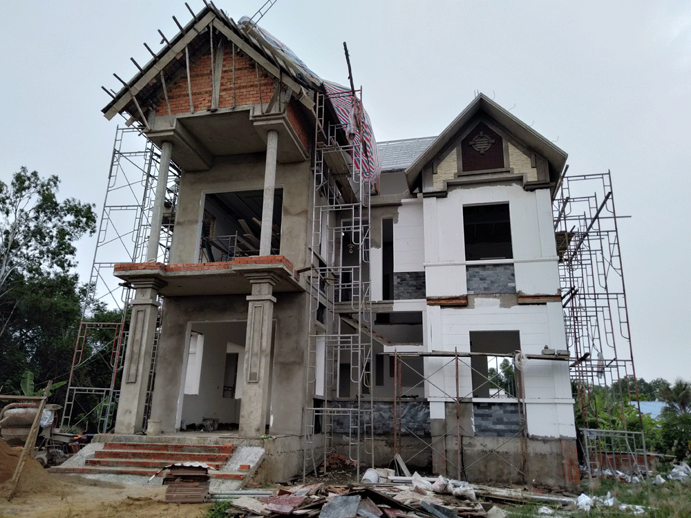 Các lưu ý cốt lõi khi kế hoạch quy hoạch kiến trúc