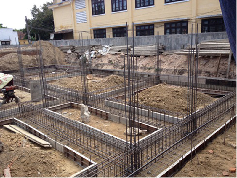 Lý do nên chọn Xây Dựng Nhơn Châu đồng hành cùng dự án của bạn