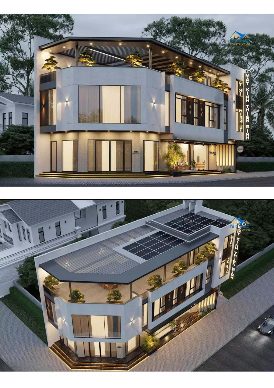 Lý do nên lựa chọn Xây Dựng Nhơn Châu làm đối tác đồng hành