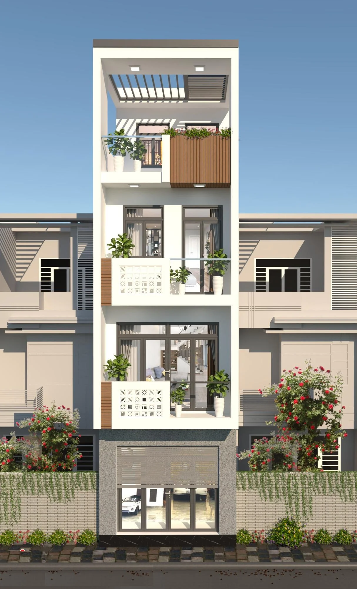 Phương án dự toán chi phí và quản lý ngân sách hiệu quả