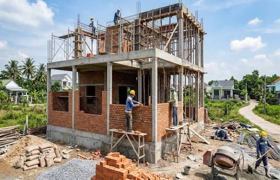 Những nguyên tắc quan trọng khi xây dựng nhà phong cách tối giản