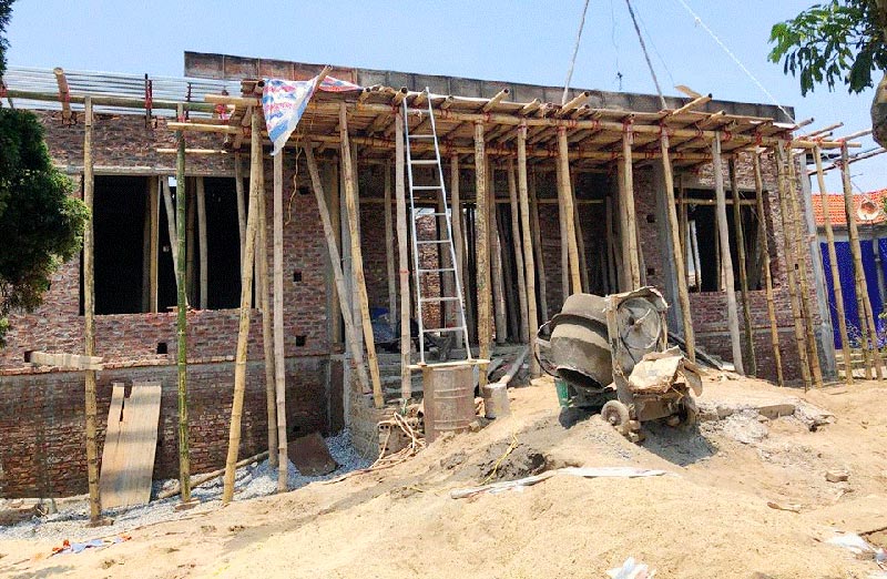 Các sai lầm phổ biến khiến chi phí xây dựng nhà tăng vọt