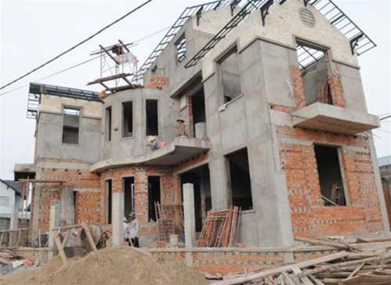 Quy trình quản lý và giám sát thi công nghiêm ngặt