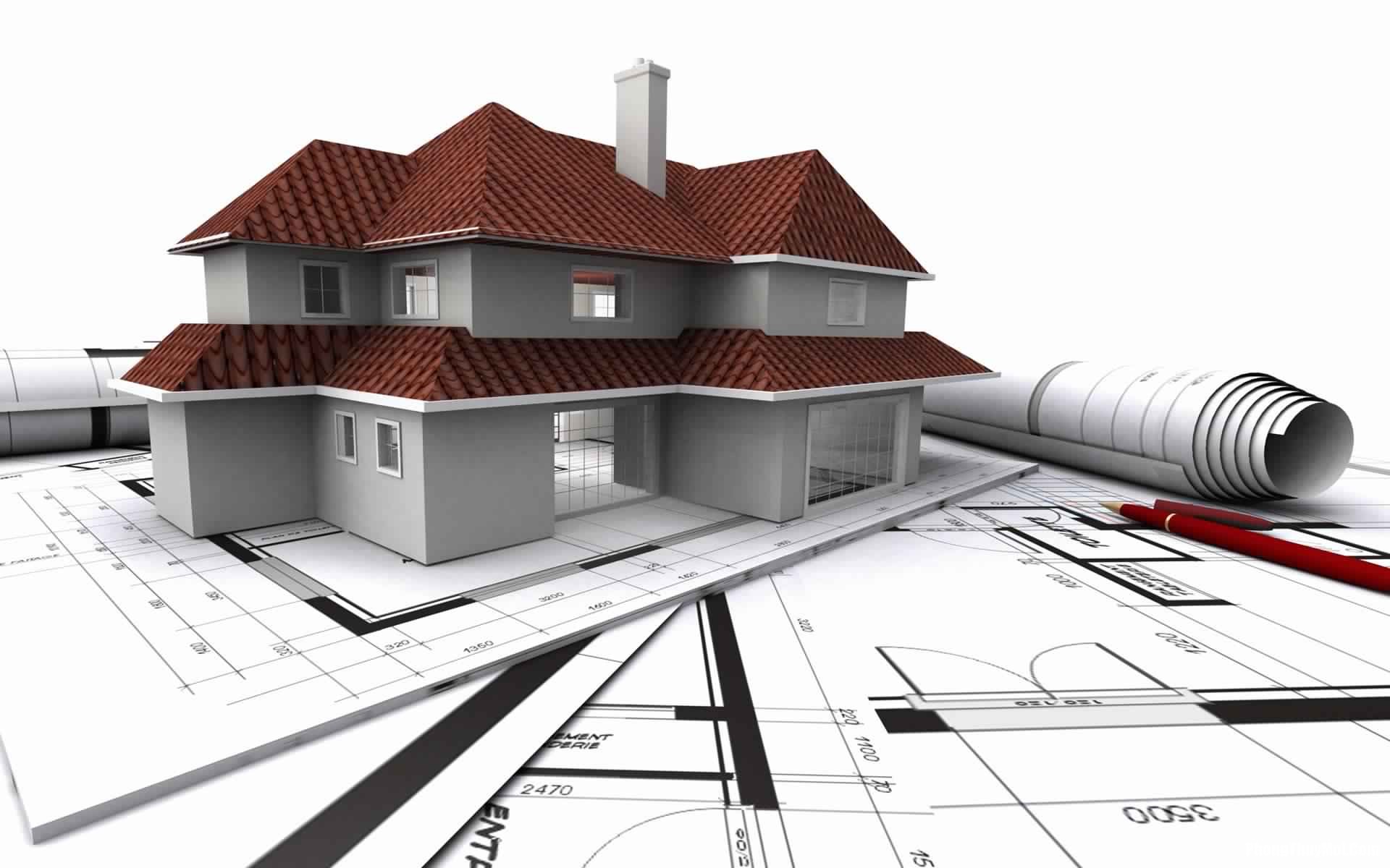 Xây dựng nhà trọn gói bao gồm những hạng mục nào?